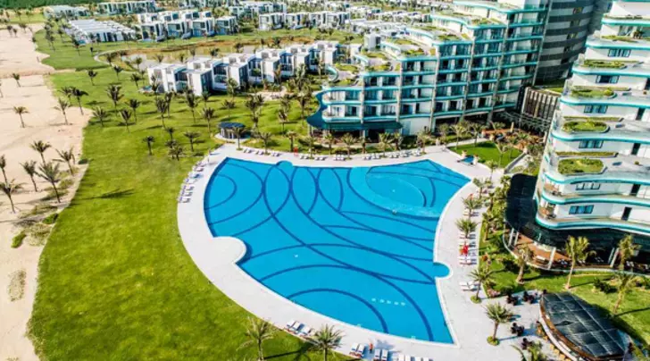 Resort Vinpearl Nam Hoi An